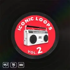 Iconic Loops Vol. 2