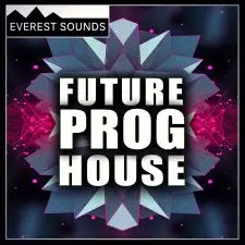 Future Progressive House 1