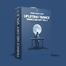Uplifting Trance Melody vol.3