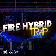 Fire Hybrid Trap