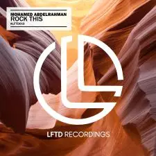 Mohamed Abdelrahman - Rock This