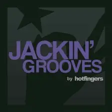 Jackin' Grooves by Hotfingers