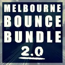 Melbourne Bounce Bundle 2