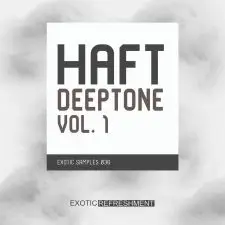 HAFT Deeptone vol. 1