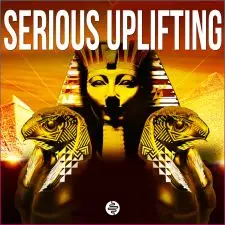 Serious Uplifitng (Cubase)