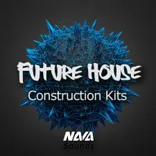 Nava Sounds - Future House