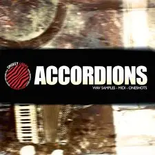 Accordions