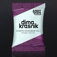 Andy Tate Sounds - Sylenth1 Soundset By Dima Krasnik