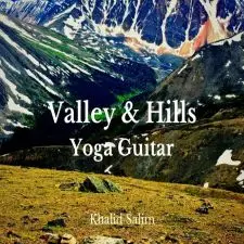Valley and Hills (Yoga Guitar)