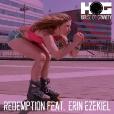 Redemption Feat. Erin Ezekiel - 80 Remix