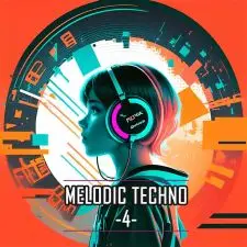 HighLife Samples Melodic Techno Vol.4