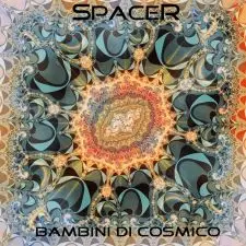 Spacer - Bambini di Cosmico