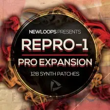 Repro-1 Pro Expansion - Repro-1 Presets