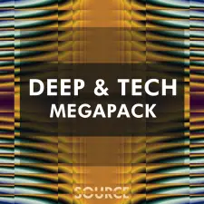 Deep & Tech Megapack