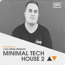 Josu Freire Minimal Tech House 2