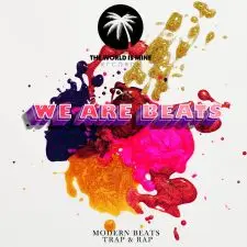 We Are Beats Vol. 2