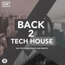 Back 2 Tech House