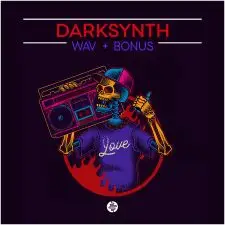 Darksynth