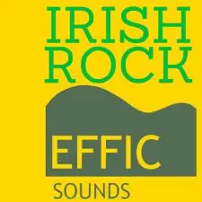 Irish Rock (Pack With 7 Versions)
