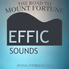 The Road to Mount Fortune -  Loop (Cool Rock)
