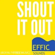 Shout It Out Rock (Pack with 7 Versions)