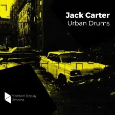 Tech House Urban Drums