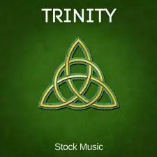 Mikas - Trinity (Ambient - Chillout) Stock Music
