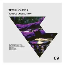 Tech House Collection 2