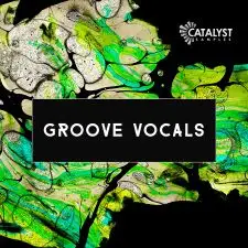 Groove Vocals