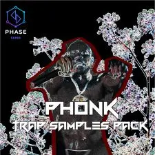 Trap Samples Pack (Phonk)