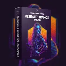 Ultimate Trance Drums
