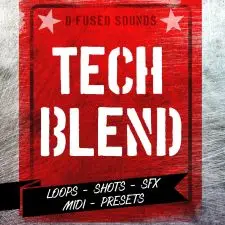 Tech Blend