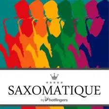 Saxomatique