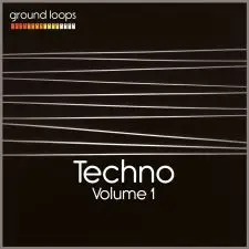 Techno Volume 1