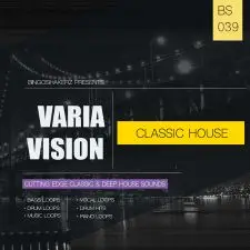Variavision Classic House Grooves