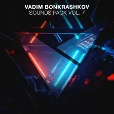 Sounds Pack Vol. 7 [Bonus Spire Presets]