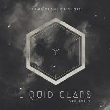 Liquid Claps 3