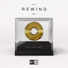 REWIND (90's Hip-Hop)