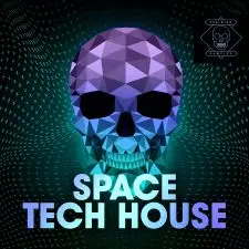 Space Tech House