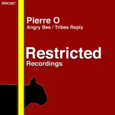 Pierre O - Angry Bee (Original mix)