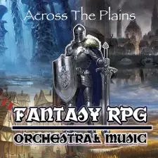 Across The Plains | Orchestral | Fantasy