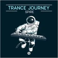 Trance Journey - Spire Soundbank + Samples + Templates
