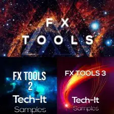 FX TOOLS Bundle