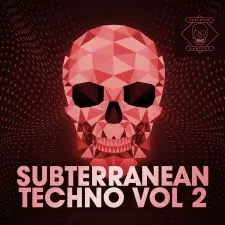 Subterranean Techno 2