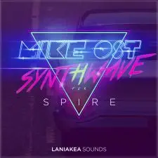 SYNTHWAVE Presets + FL Studio Templates