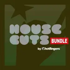 Hotfingers pres. House Cuts BUNDLE