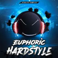 HighLife Samples - Euphoric Hardstyle Vol.1