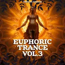 HighLife Samples Euphoric Trance Vol.3