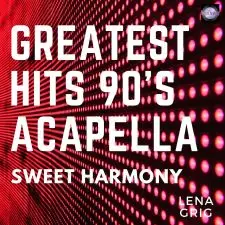 Sweet Harmony acapella