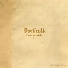 Madman the Greatest - Booticall (Instrumental)